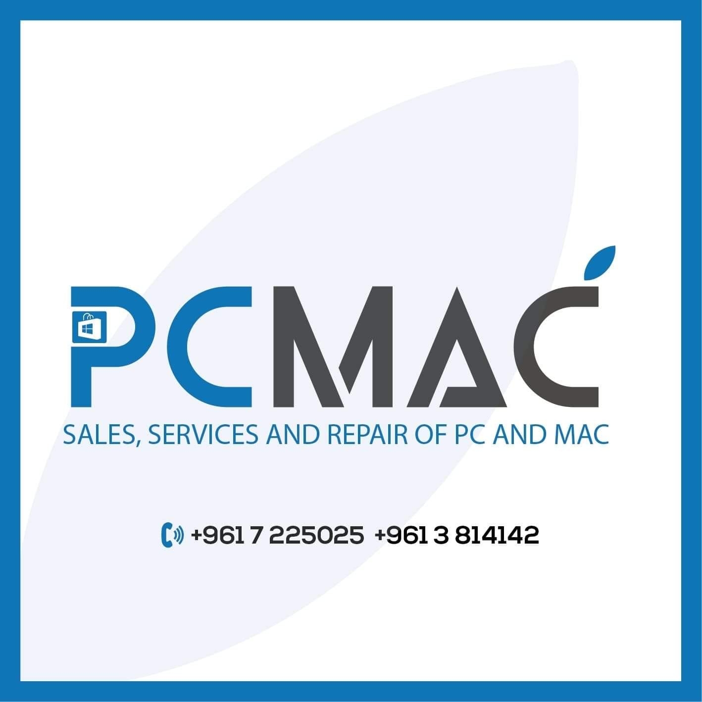 Listing Logo
