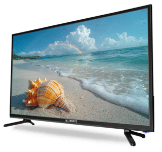 KB ELEMENTS 24 inch Smart FHD LED TV with Android 14, Dual Remotes, Built-in Receiver, WiFi & RJ45 – PCMac Lebanon