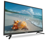 KB ELEMENTS 24 inch Smart FHD LED TV with Android 14, Dual Remotes, Built-in Receiver, WiFi & RJ45 – PCMac Lebanon