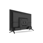 KB ELEMENTS 32-Inch Smart FHD Frameless LED TV with WebOS, Magic Remote, Dolby Audio