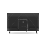 KB ELEMENTS 43-Inch 4K Ultra HD Smart Frameless LED TV with WebOS, Magic Remote, Dolby Audio