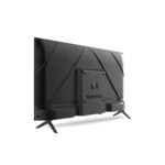 KB ELEMENTS 43-Inch 4K Ultra HD Smart Frameless LED TV with WebOS, Magic Remote, Dolby Audio