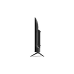 KB ELEMENTS 43-Inch 4K Ultra HD Smart Frameless LED TV with WebOS, Magic Remote, Dolby Audio