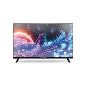 KB ELEMENTS 32-Inch Smart FHD Frameless LED TV with WebOS, Magic Remote, Dolby Audio