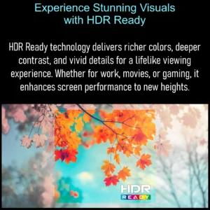 MSI PRO MP272L Monitor – 27-Inch Full HD IPS Business Display with 100Hz Refresh Rate, Eye Care Technology, HDR, and Frameless Design
