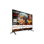 KB ELEMENTS 50 inch 4K Ultra HD Smart LED TV with WebOS, HDR, Magic Remote, Dolby Audio, Bluetooth, and WiFi – PCMac Lebanon