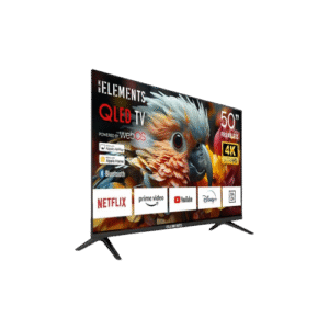 KB ELEMENTS 50 inch 4K Ultra HD Smart LED TV with WebOS, HDR, Magic Remote, Dolby Audio, Bluetooth, and WiFi – PCMac Lebanon