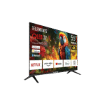 KB ELEMENTS 55 inch QLED 4K Smart UHD Frameless TV with WebOS, Dolby Audio, Magic Remote, WiFi & Bluetooth – PCMac Lebanon