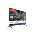 KB ELEMENTS 65 inch QLED 4K UHD Frameless Smart TV with WebOS, Dolby Audio, Magic Remote, WiFi & Bluetooth – PCMac Lebanon