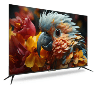 KB ELEMENTS 50 inch 4K Ultra HD Smart LED TV with WebOS, HDR, Magic Remote, Dolby Audio, Bluetooth, and WiFi – PCMac Lebanon