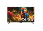 KB ELEMENTS 55 inch QLED 4K Smart UHD Frameless TV with WebOS, Dolby Audio, Magic Remote, WiFi & Bluetooth – PCMac Lebanon