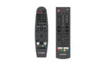 KB ELEMENTS 55 inch QLED 4K Smart UHD Frameless TV with WebOS, Dolby Audio, Magic Remote, WiFi & Bluetooth – PCMac Lebanon