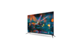 KB ELEMENTS 65 inch QLED 4K UHD Frameless Smart TV with WebOS, Dolby Audio, Magic Remote, WiFi & Bluetooth – PCMac Lebanon