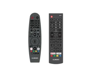 KB ELEMENTS 32-Inch Smart FHD Frameless LED TV with WebOS, Magic Remote, Dolby Audio