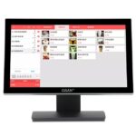 GSAN POS System GS-A6 with 21.5 inch Full HD touch screen, Intel Core i5 5th Gen, 8GB RAM, 256GB SSD, WiFi – PCMac Lebanon