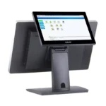 GSAN POS System GS-A6 with 18.5 inch touch screen, Intel Core i5 5th Gen, 8GB RAM, 256GB SSD, WiFi – PCMac Lebanon
