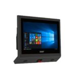 GS-X4 Price Checker with 11.6 inch touch screen, Intel i5 CPU, 8GB RAM, 128GB SSD, WiFi, Bluetooth, and barcode scanner – PCMac Lebanon
