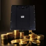 GS-405B POS Cash Drawer with 5 bill slots, 8 coin slots, 2 check slots, 3-position lock – PCMac Lebanon