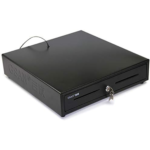 GS-405B POS Cash Drawer with 5 bill slots, 8 coin slots, 2 check slots, 3-position lock – PCMac Lebanon