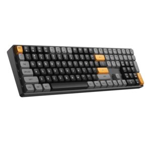 GD108 Mechanical Keyboard