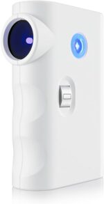 AL-08 Handheld Counterfeit Bill Detector