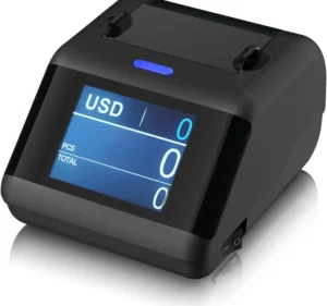 COUNT PRO P30 Thermal Printer