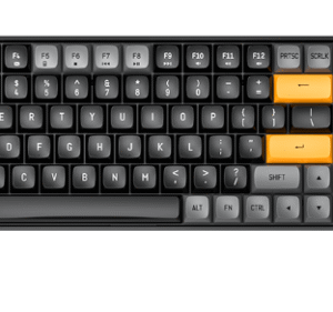 GD100 Mechanical Keyboard